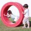 Duży tor równoważny- mini plac zabaw (Amaya) - obrazek 4