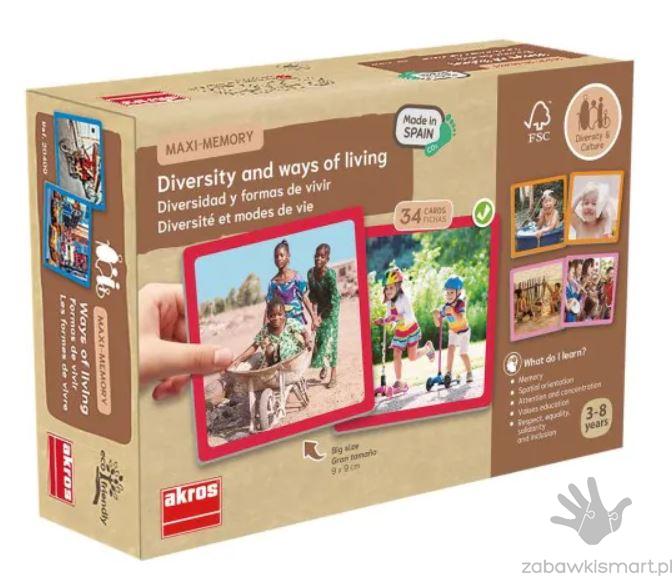 Memory- codzienne czynności - obrazek 3