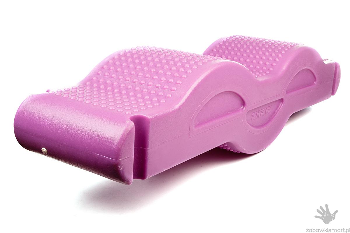 Duży tor równoważny- mini plac zabaw (Amaya) - obrazek 11