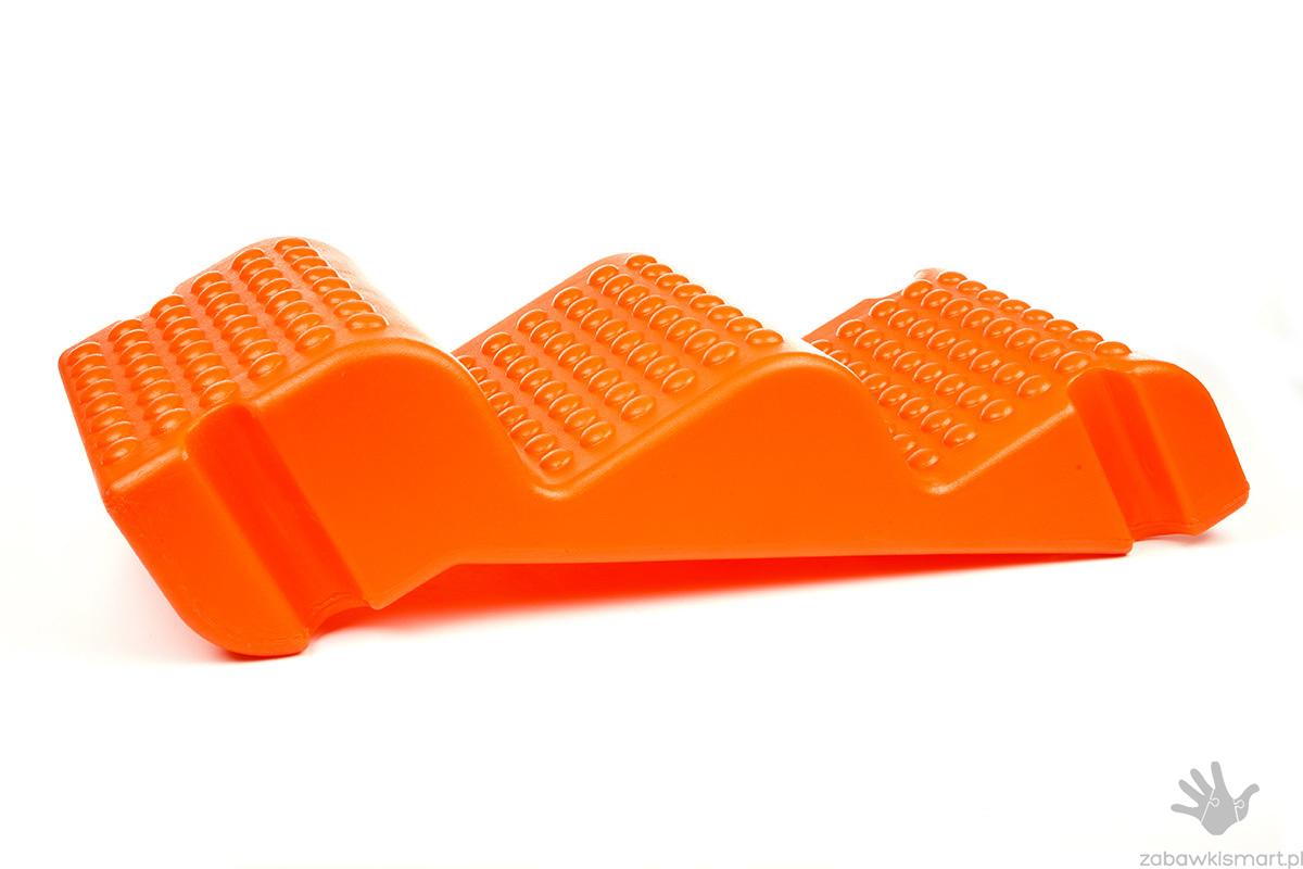 Duży tor równoważny- mini plac zabaw (Amaya) - obrazek 12