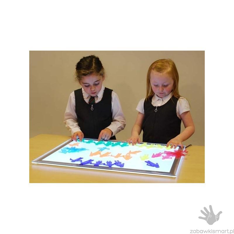 Elastyczna rodzinka- TickiT - obrazek 3