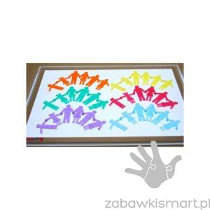 Elastyczna rodzinka- TickiT