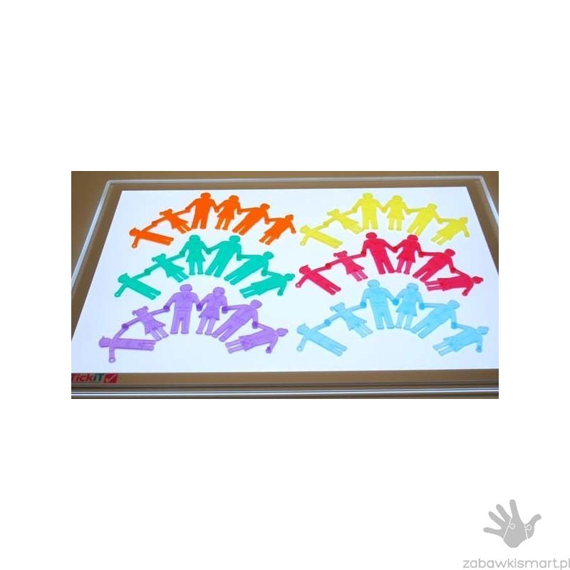 Elastyczna rodzinka- TickiT