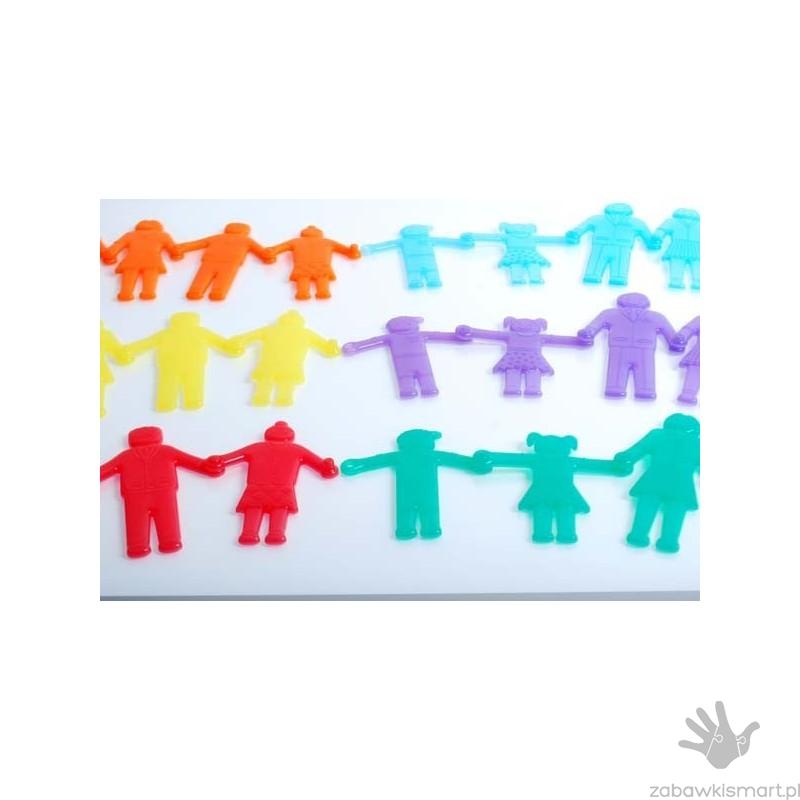 Elastyczna rodzinka- TickiT - obrazek 2