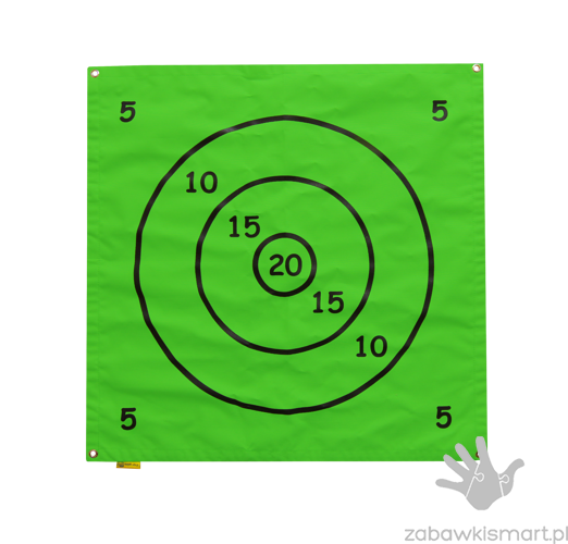 Mata Rzut do celu (AKS) - obrazek 3