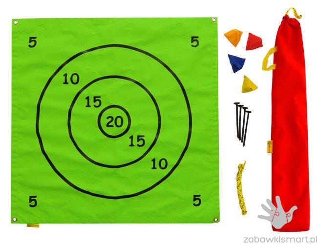 Mata Rzut do celu (AKS)