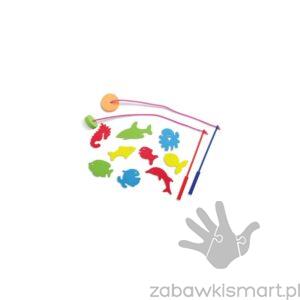 Wodne łowienie- Edushapes