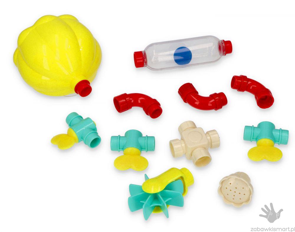 Wodospad do kąpieli Buddy&Barney - obrazek 4