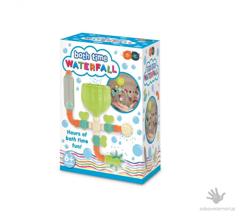 Wodospad do kąpieli Buddy&Barney - obrazek 2