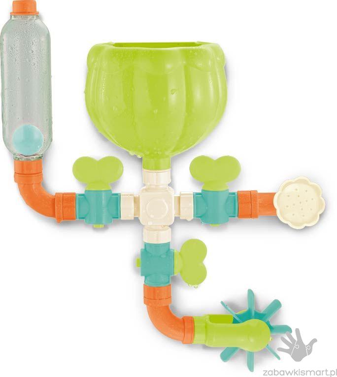 Wodospad do kąpieli Buddy&Barney - obrazek 3