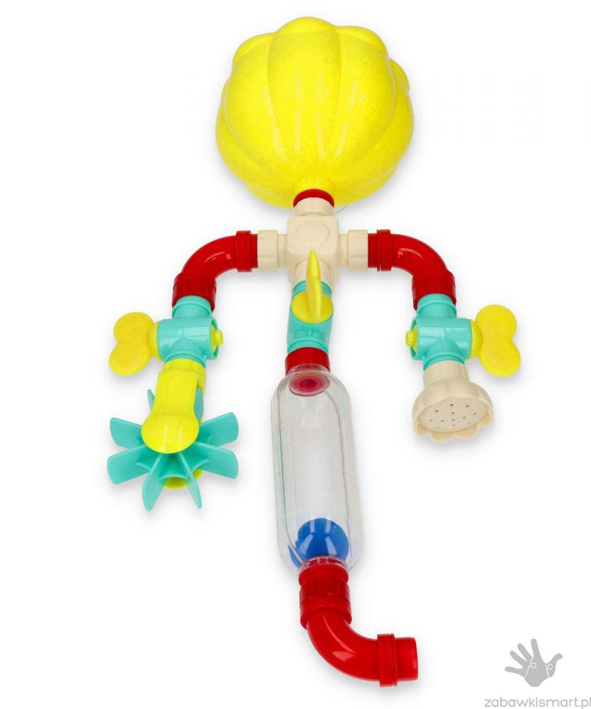 Wodospad do kąpieli Buddy&Barney - obrazek 5