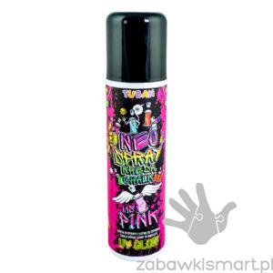 NEO kreda Tuban (spray)- różowa 150 ml