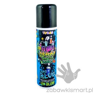 NEO kreda Tuban (spray)- niebieska 150 ml