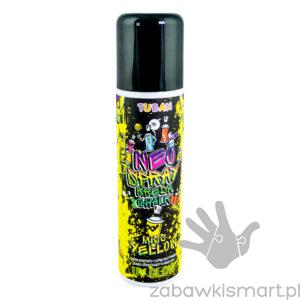 NEO kreda Tuban (spray)- żółta 150 ml