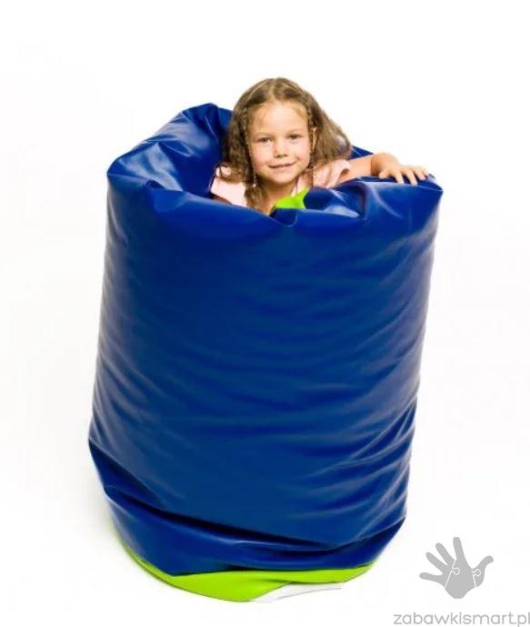 Tunel Sensoryczny M (70x100cm) - obrazek 2