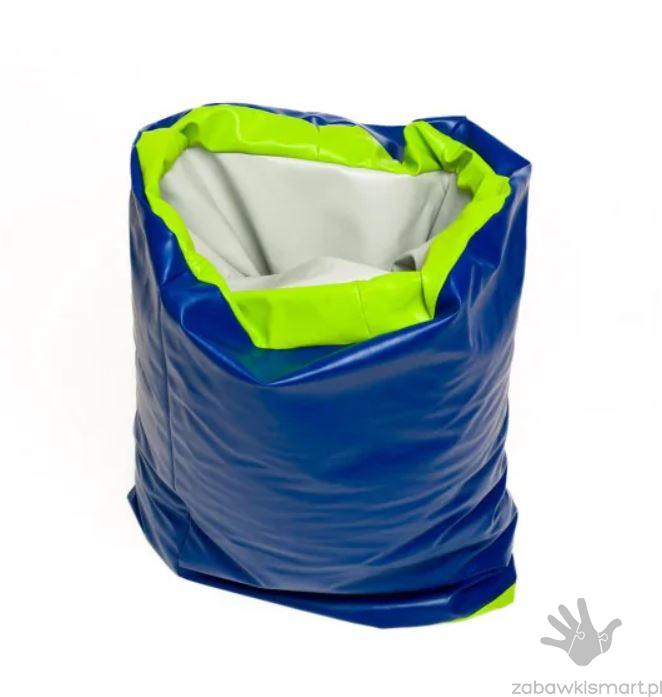 Tunel Sensoryczny M (70x100cm) - obrazek 4