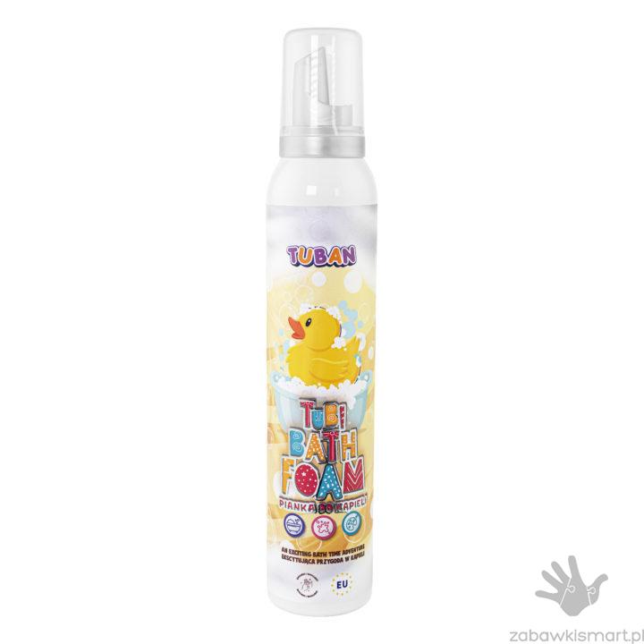 Tubi Pianka kreatywna TUBAN DISPLAY– 15 szt.- 200 ml - obrazek 7