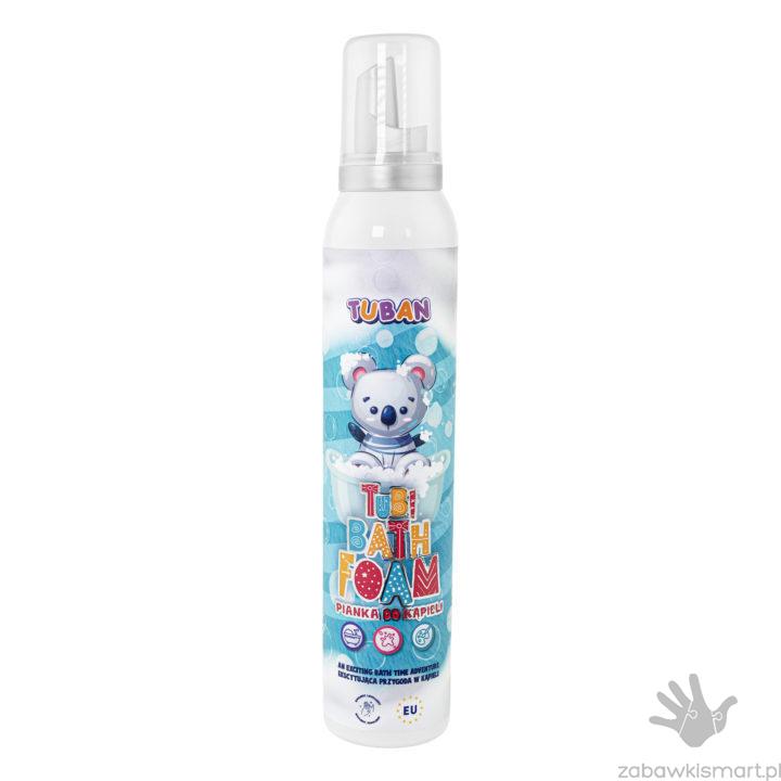 Tubi Pianka kreatywna TUBAN DISPLAY– 15 szt.- 200 ml - obrazek 4