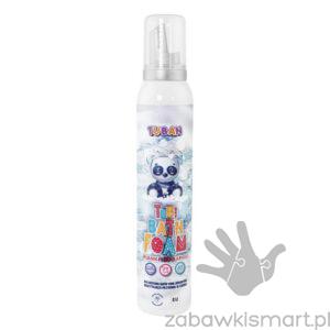 Tubi Pianka kreatywna TUBAN- biała 200 ml