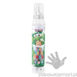 Tubi Pianka kreatywna TUBAN- zielona 200 ml