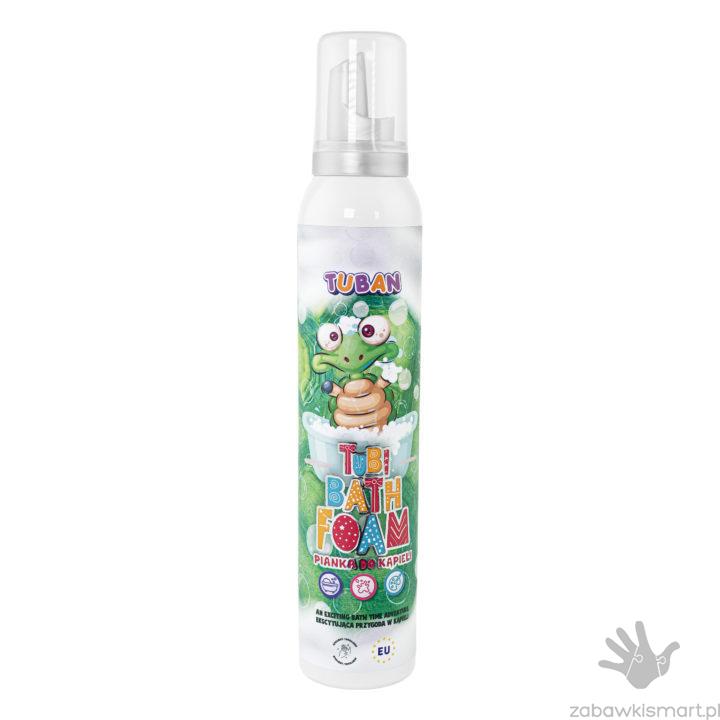 Tubi Pianka kreatywna TUBAN DISPLAY– 15 szt.- 200 ml - obrazek 5