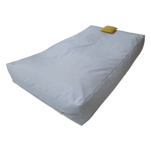 Materac sensoryczny z granulatem 200x120x20 cm