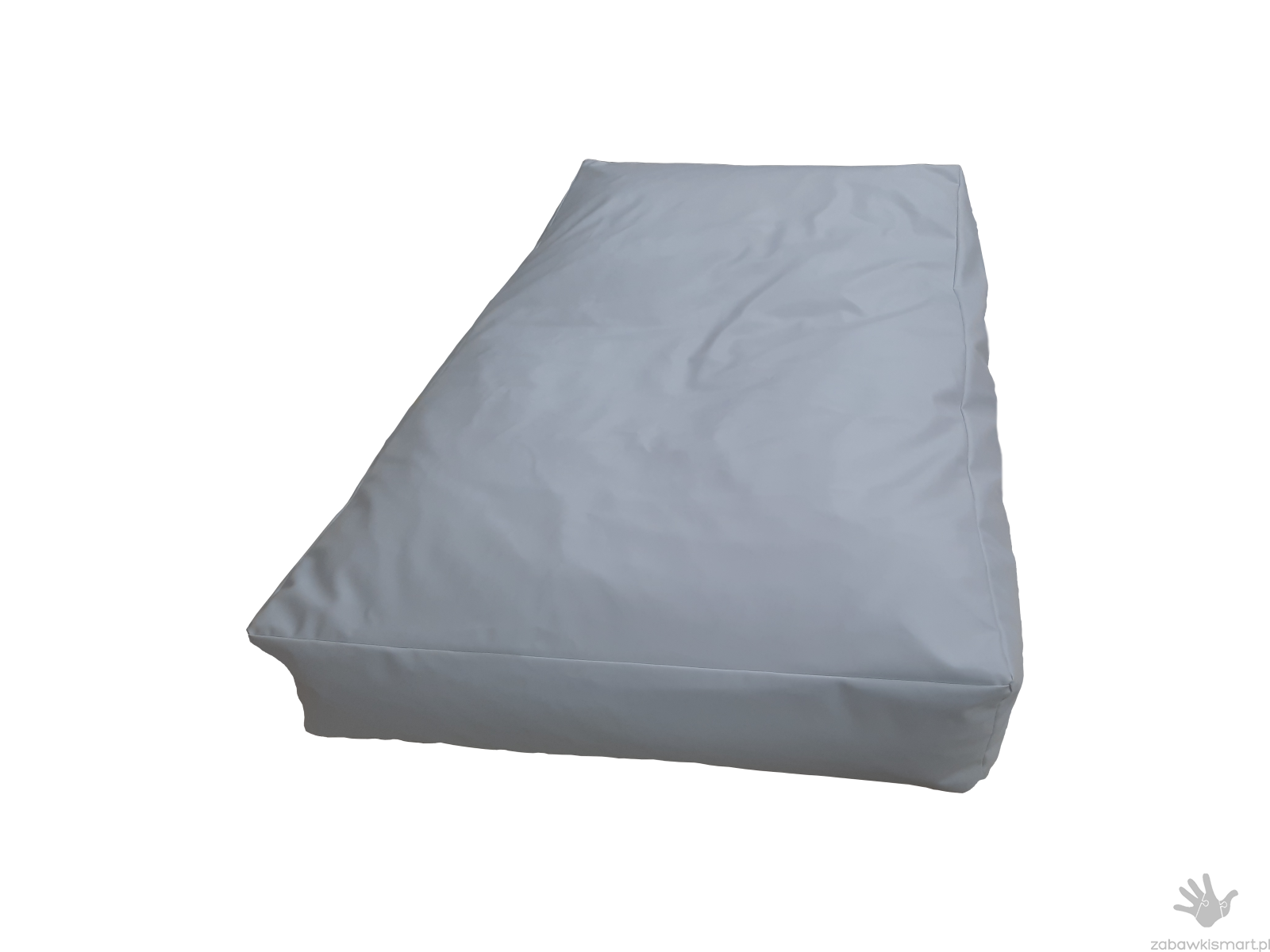 Materac sensoryczny z granulatem 200x120x20 cm - obrazek 2