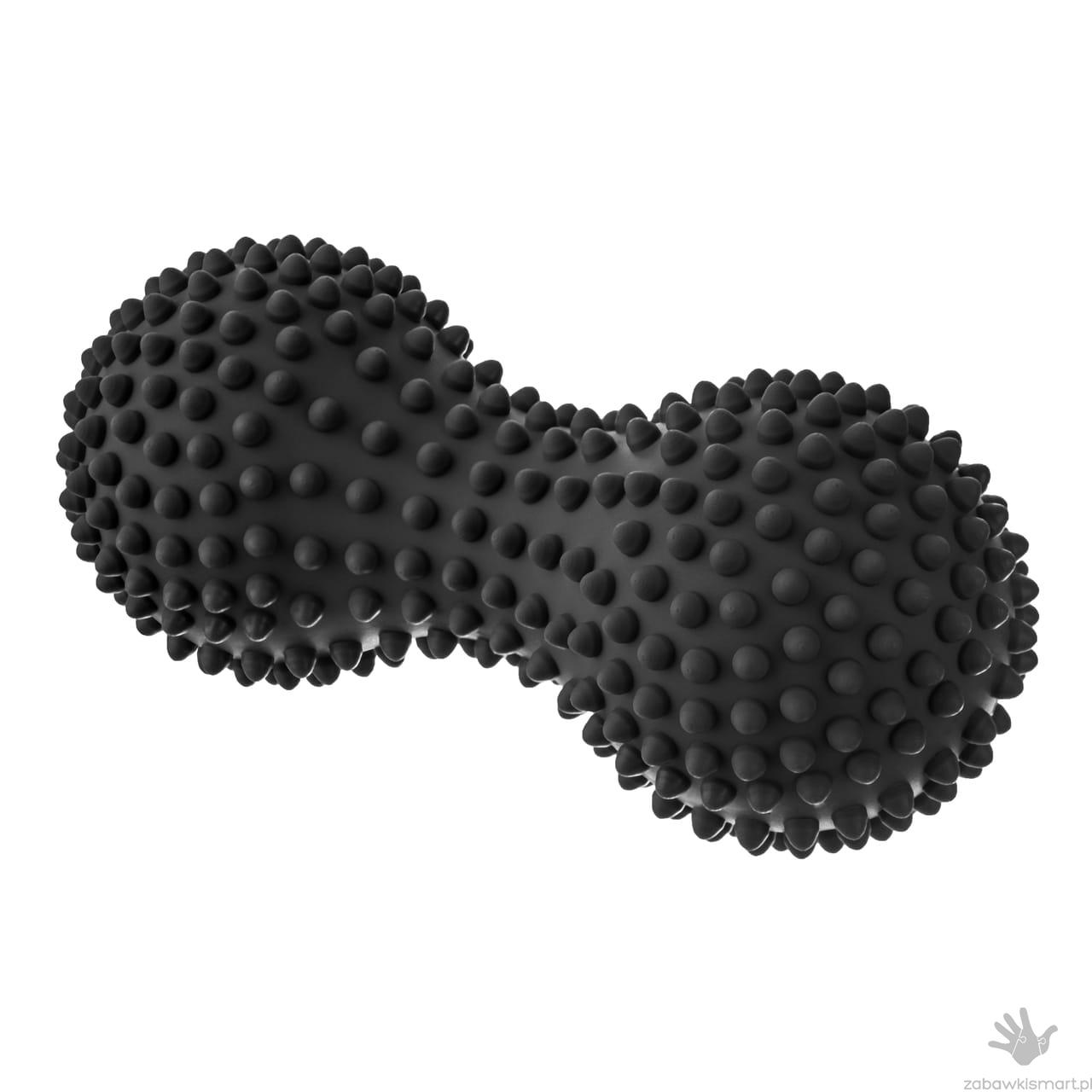 Duoball- wałek do masażu i rehabilitacji Tullo (15,5 cm) - obrazek 10
