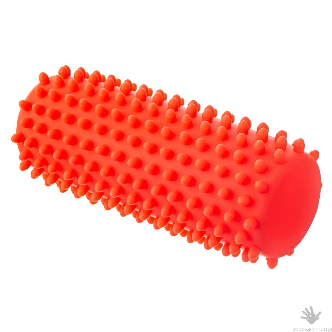 Roller- wałek do masażu i rehabilitacji Tullo (15 cm) - obrazek 11