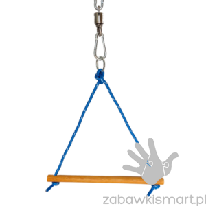 Trapez pojedynczy- 47 cm