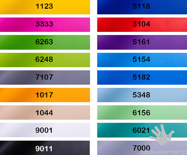 Materac sensoryczny z granulatem 200x120x20 cm - obrazek 4