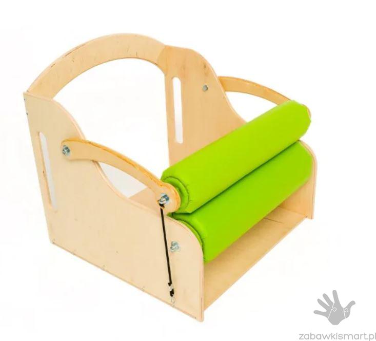 Maglownica standard (2 wałki)