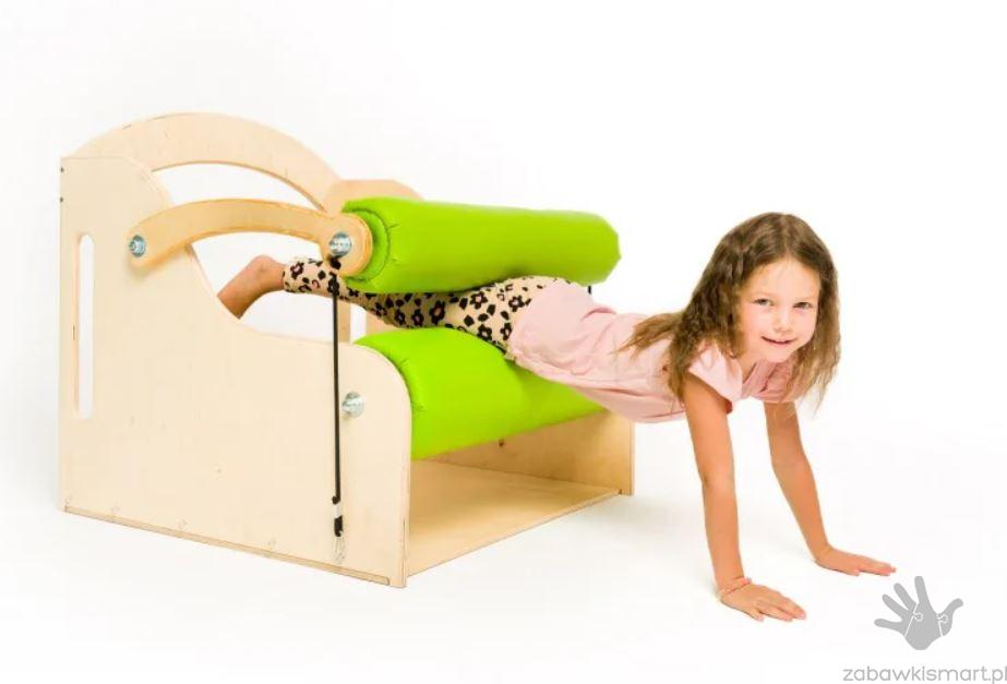 Maglownica standard (2 wałki) - obrazek 2