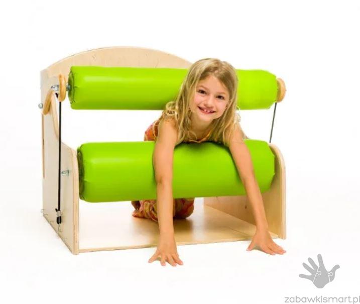 Maglownica standard (2 wałki) - obrazek 3