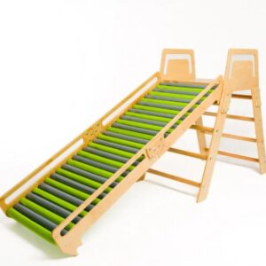 Zjeżdżalnia rolkowa (z pokrowcami)