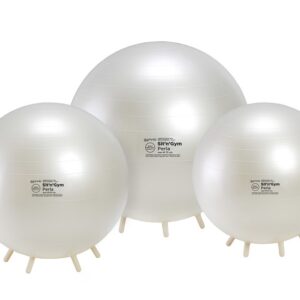 Piłka do siedzenia ABS Gymnic- 75 cm