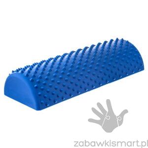 Sensoryczny półwałek do masażu Tullo (30 cm)