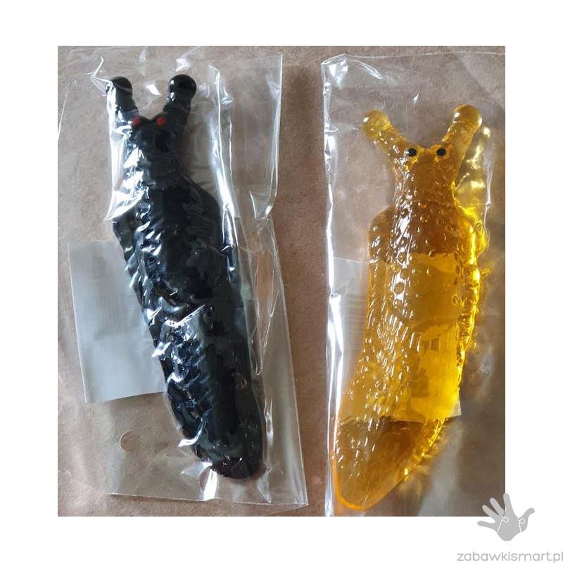 Sensoryczny ślimak- RobeToy - obrazek 2