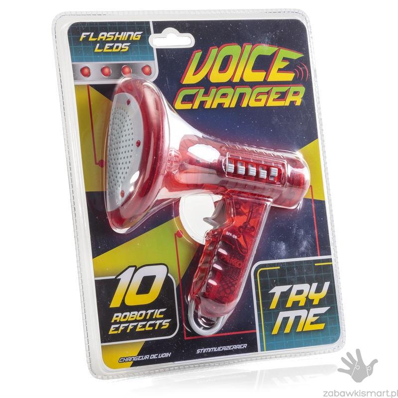 Modyfikator głosu- OneForFun - obrazek 3