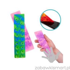 Plaster z przyssawkami- 20 cm