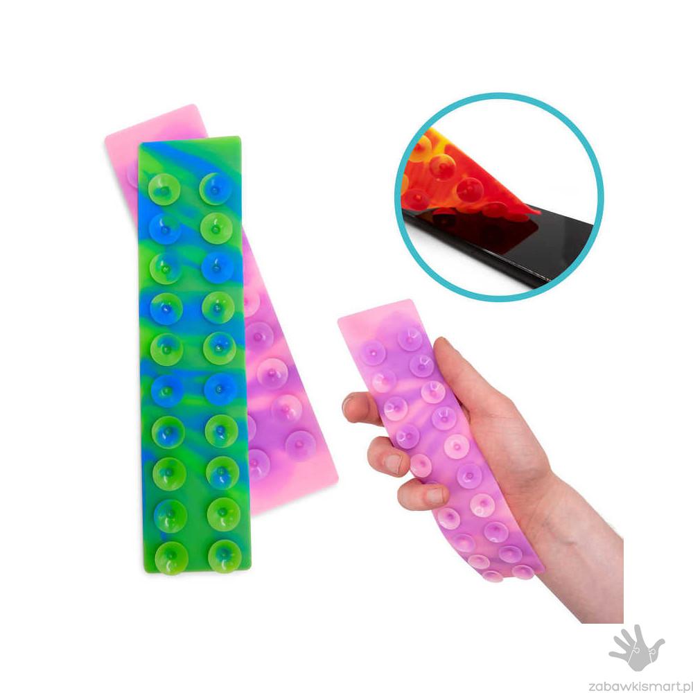 Plaster z przyssawkami- 20 cm