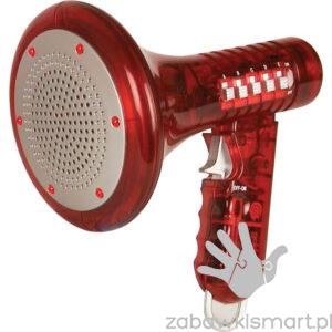Modyfikator głosu- OneForFun