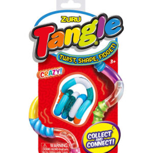 Tangle orginal- układanka bez końca