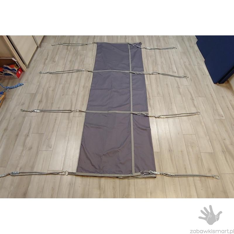 Podwieszany tunel gigant 3D - obrazek 4