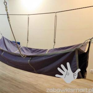 Podwieszany tunel gigant 3D