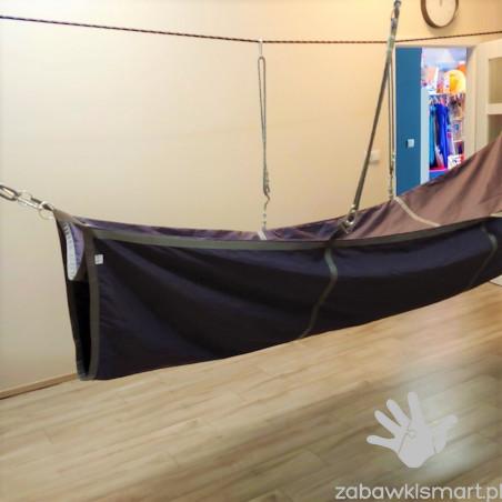 Podwieszany tunel gigant 3D - obrazek 3