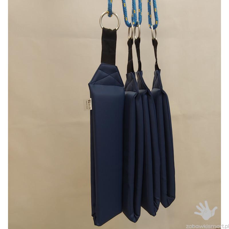 Helikopter terapeutyczny XXL z regulacją - obrazek 2