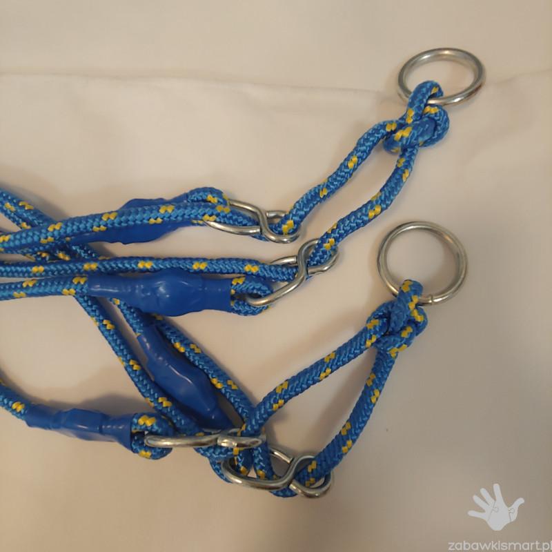 Helikopter terapeutyczny XXL z regulacją - obrazek 3