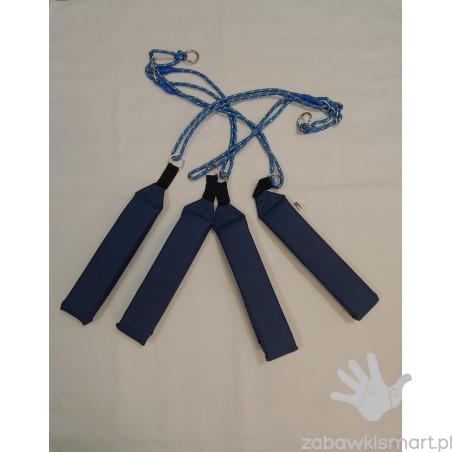 Helikopter terapeutyczny XXL z regulacją