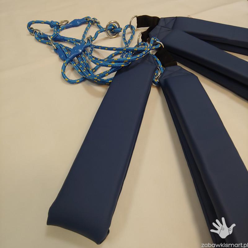 Helikopter terapeutyczny XXL z regulacją - obrazek 4